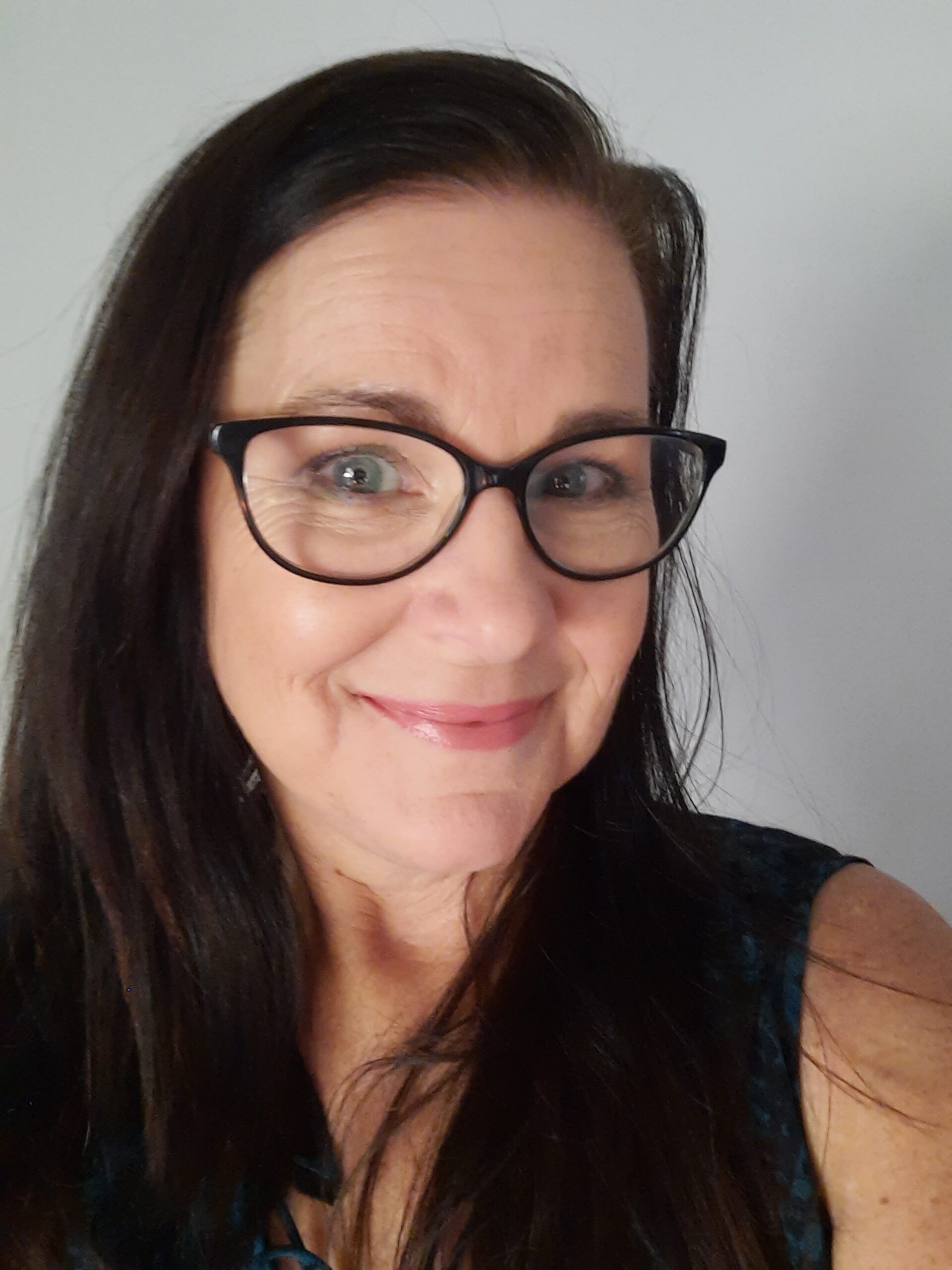 Michelle Dennis Evans